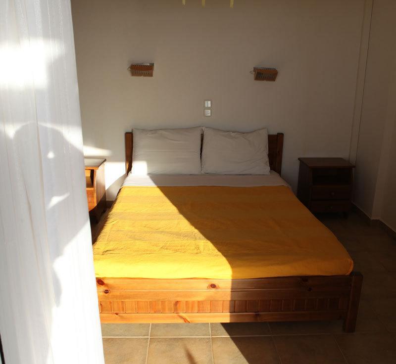 Il Villaggio Chrani Habitación foto